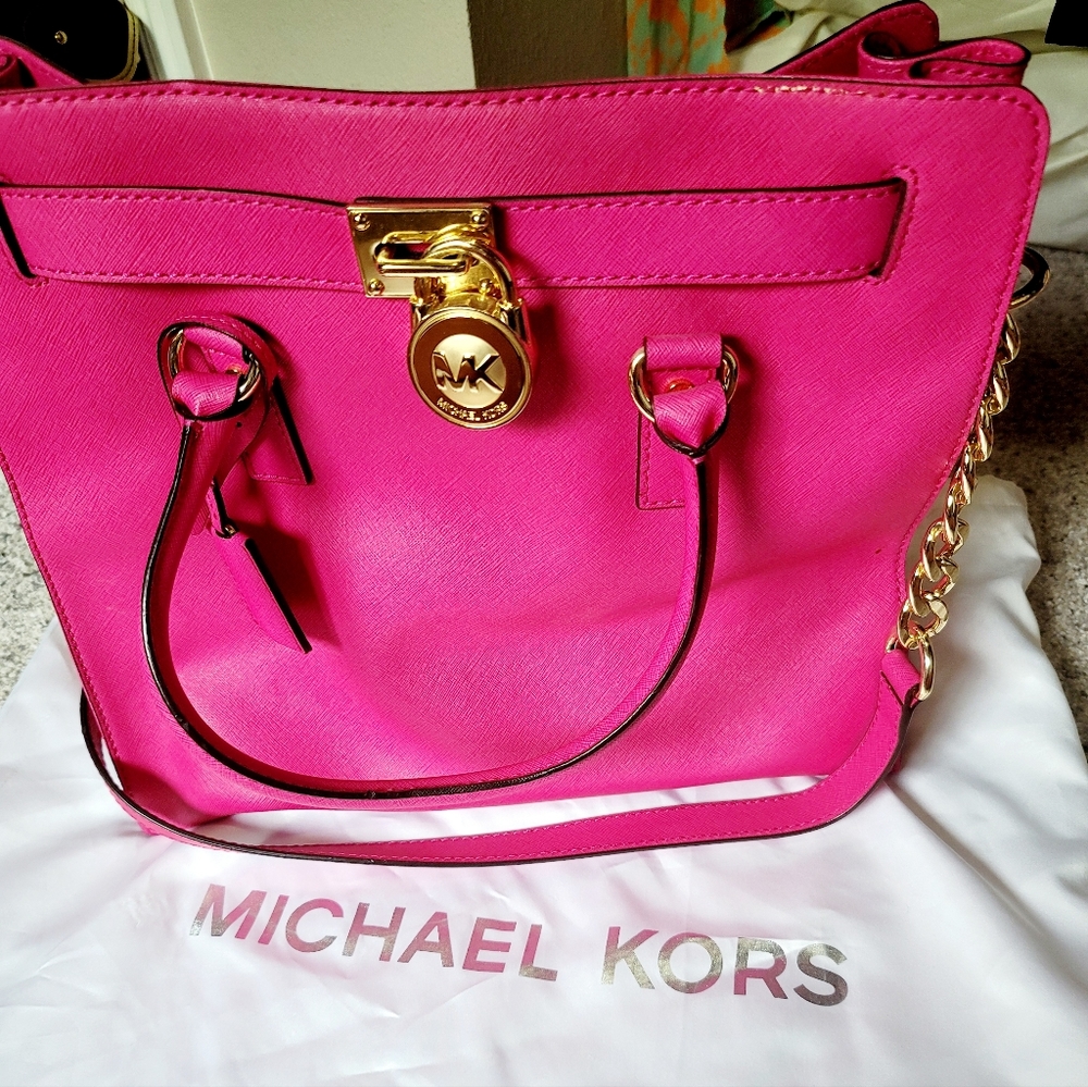Michael Kors Handbag